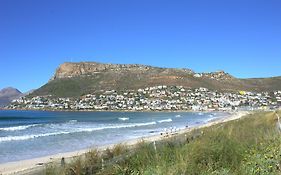 South Peninsula Coastal Apartment